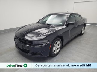 Used 2023 Dodge Charger SXT image 1