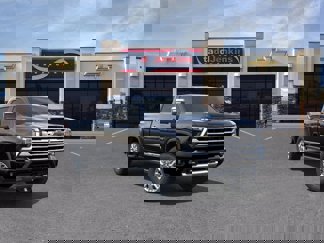 New 2025 Chevrolet Silverado 2500 High Country image 1
