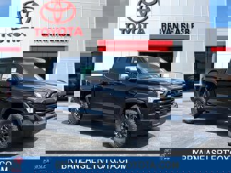 New 2026 Toyota Tundra SR5 image 1
