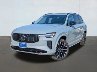 New 2026 Volvo XC90 B6 Ultra image 1