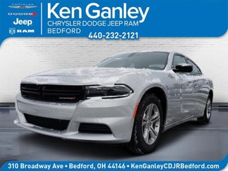 New 2023 Dodge Charger SXT w/ Cold Weather Package image 1