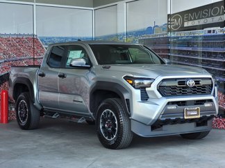 New 2025 Toyota Tacoma TRD Off-Road image 1