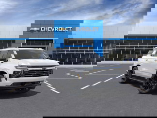 New 2025 Chevrolet Tahoe Premier image 1
