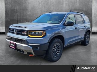 New 2026 Honda Passport TrailSport image 1