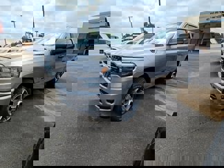 New 2025 RAM 1500 Tradesman image 1