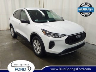Used 2024 Ford Escape Active image 1
