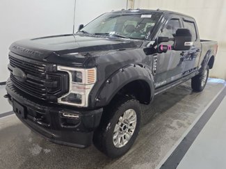 Used 2022 Ford F250 Limited image 1