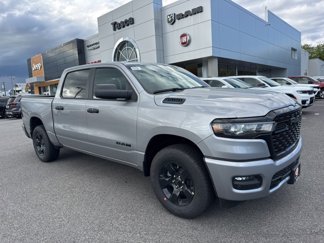 New 2025 RAM 1500 Tradesman image 1