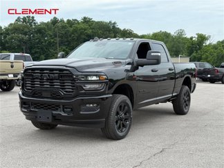 New 2025 RAM 2500 Big Horn image 1
