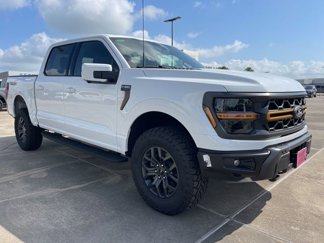 New 2025 Ford F150 Tremor w/ Equipment Group 402A High image 1
