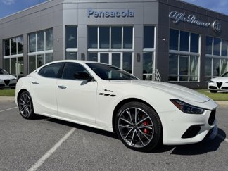 Used 2024 Maserati Ghibli Modena Ultima Q4 image 1