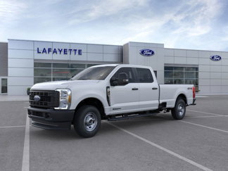 New 2025 Ford F350 XL w/ XL Driver Assist Package image 1