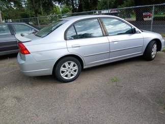 Used 2003 Honda Civic EX image 1