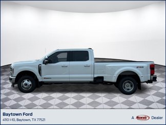 New 2025 Ford F350 XL image 1