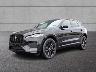 New 2026 Jaguar F-PACE R-Dynamic S image 1