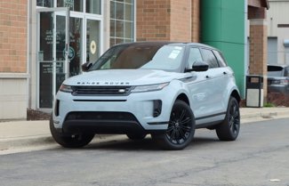 New 2026 Land Rover Range Rover Evoque S image 1