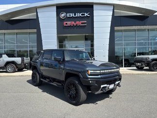 New 2025 GMC Hummer EV 3X image 1