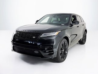 New 2026 Land Rover Range Rover Velar Dynamic SE image 1