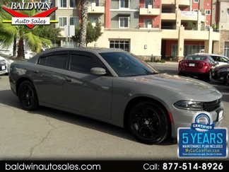 Used 2019 Dodge Charger SXT image 1