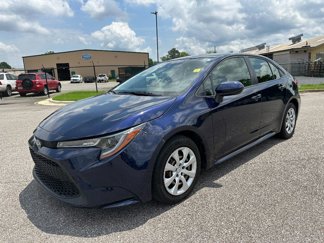 Used 2021 Toyota Corolla LE image 1