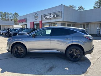 New 2025 Nissan Murano SV image 1