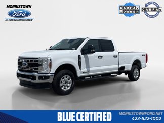 Certified 2024 Ford F250 XLT image 1