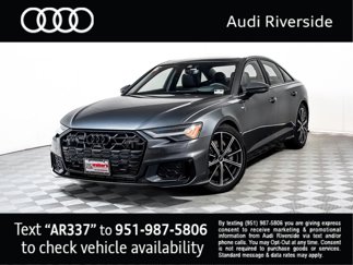 New 2025 Audi A6 3.0T Prestige image 1