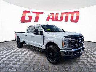 Used 2023 Ford F350 XLT image 1