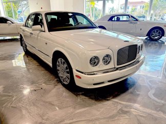 Used 2006 Bentley Arnage R image 1
