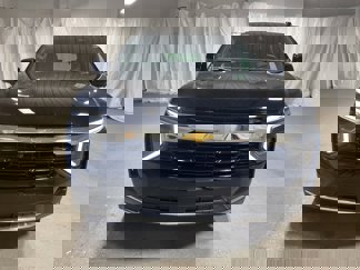 New 2025 Chevrolet Tahoe LS w/ Max Trailering Package video 2