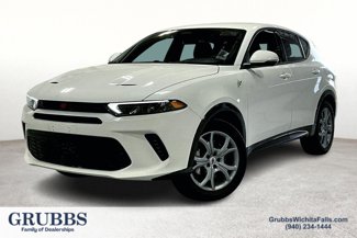 Used 2024 Dodge Hornet R/T image 1