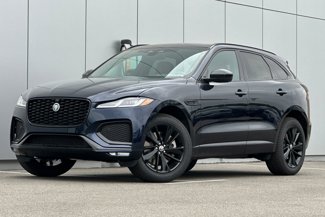 New 2026 Jaguar F-PACE R-Dynamic S image 1