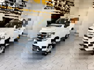 Used 2020 Chevrolet Colorado W/T w/ WT Convenience Package image 1