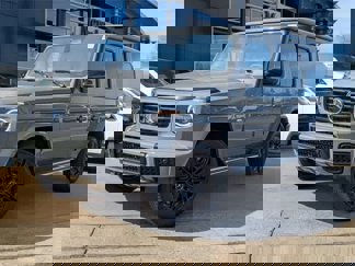 New 2025 Mercedes-Benz G 580 w/ EQ Technology image 1