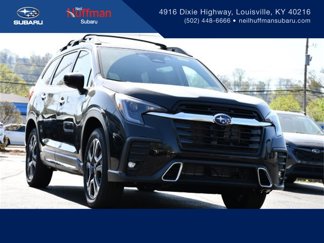 New 2025 Subaru Ascent Touring image 1