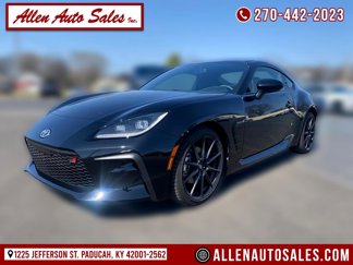 Used 2023 Toyota GR86 Premium image 1