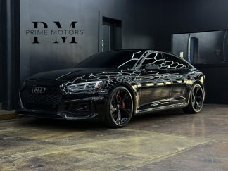 Used 2019 Audi RS 5 Sportback image 1