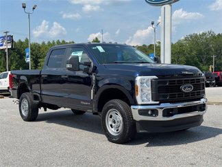 New 2025 Ford F350 XL w/ XL Driver Assist Package image 1
