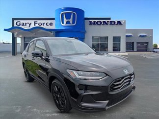 New 2026 Honda HR-V Sport image 1