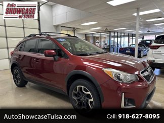 Used 2017 Subaru Crosstrek 2.0i Premium image 1