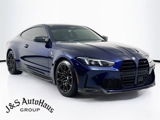 Used 2025 BMW M4 xDrive Competition w/ M Driver's Package image 1
