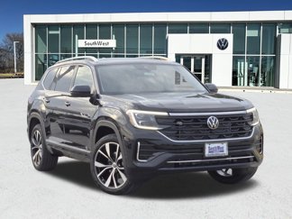 New 2025 Volkswagen Atlas SEL Premium R-Line image 1