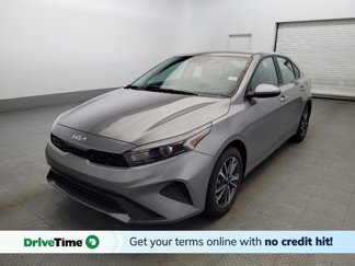 Used 2024 Kia Forte LXS image 1