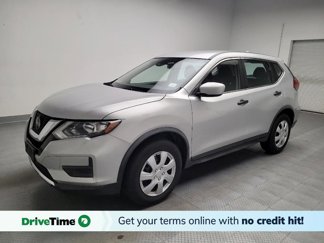 Used 2019 Nissan Rogue S image 1