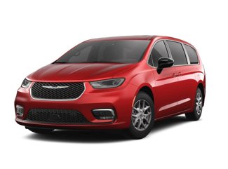 New 2025 Chrysler Pacifica Select image 1