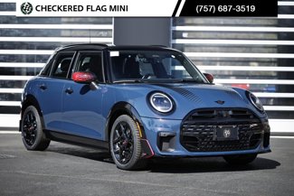 New 2025 MINI Cooper S image 1