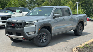 New 2025 Nissan Frontier PRO-4X image 1