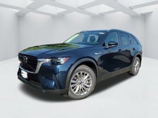 New 2025 MAZDA CX-90 3.3 Turbo w/ Preferred Package image 1