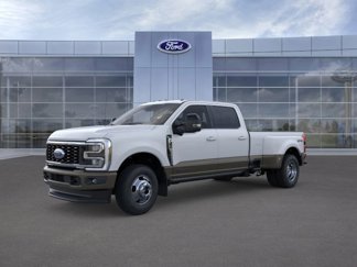 New 2026 Ford F350 4x4 Crew Cab DRW Super Duty video 1