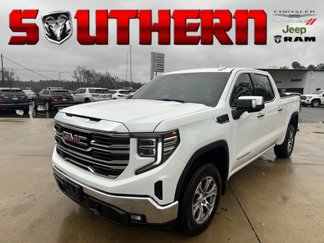 Used 2023 GMC Sierra 1500 SLT image 1